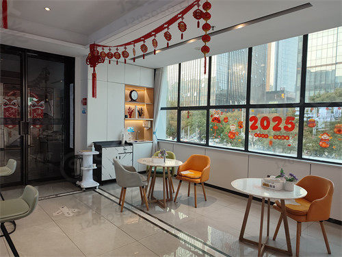 深圳贝齿口腔(宝安中心店)