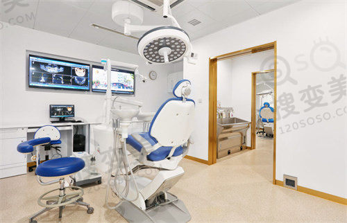 广州德伦口腔门诊部