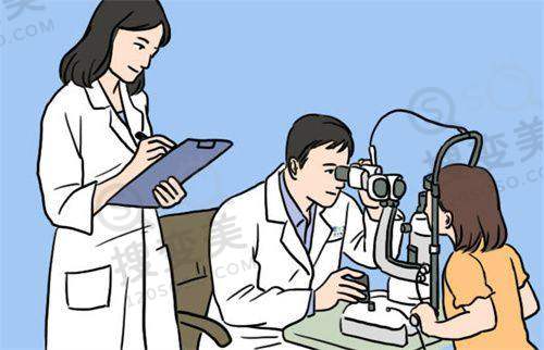 郑州爱尔眼科医院电话是多少?400 电话抄公布 1 地址+预约挂号方式一键收藏——游昌涛医生与近视手术