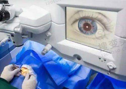 上海眼科医院哪家好?上海眼科医院排名前十的医院之上海未来视界眼科连锁