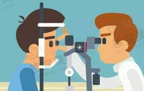 北京同仁医院眼科在哪个院区?东西 南三个院区都有,南区特色揭秘