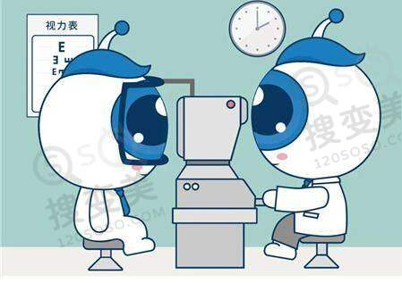 2025北京同仁医院眼科医生排名榜:医院综合优势助力医生排名