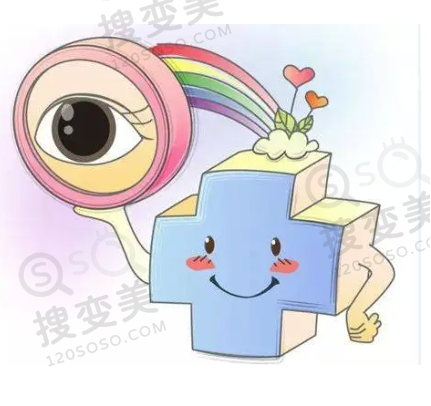 上海眼科医院哪家好?上海爱尔/新视界等前十医院口碑好技术强值得预约