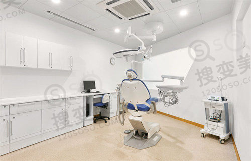 乐山青柠口腔门诊部