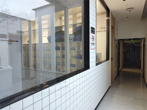 杭州茂菊口腔门诊部