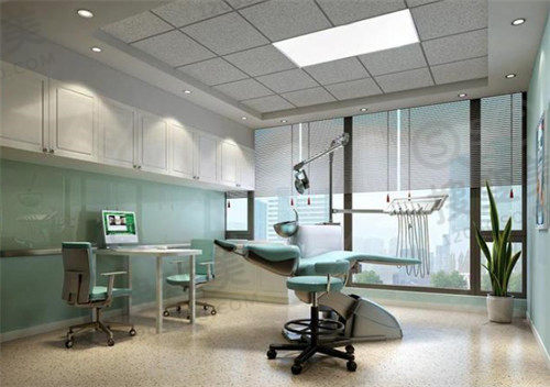 长沙市好大夫口腔门诊部(开福万达分店)