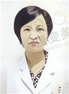 罗梅 主治医师