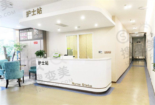 泰州碧昂卡韩术医疗美容门诊